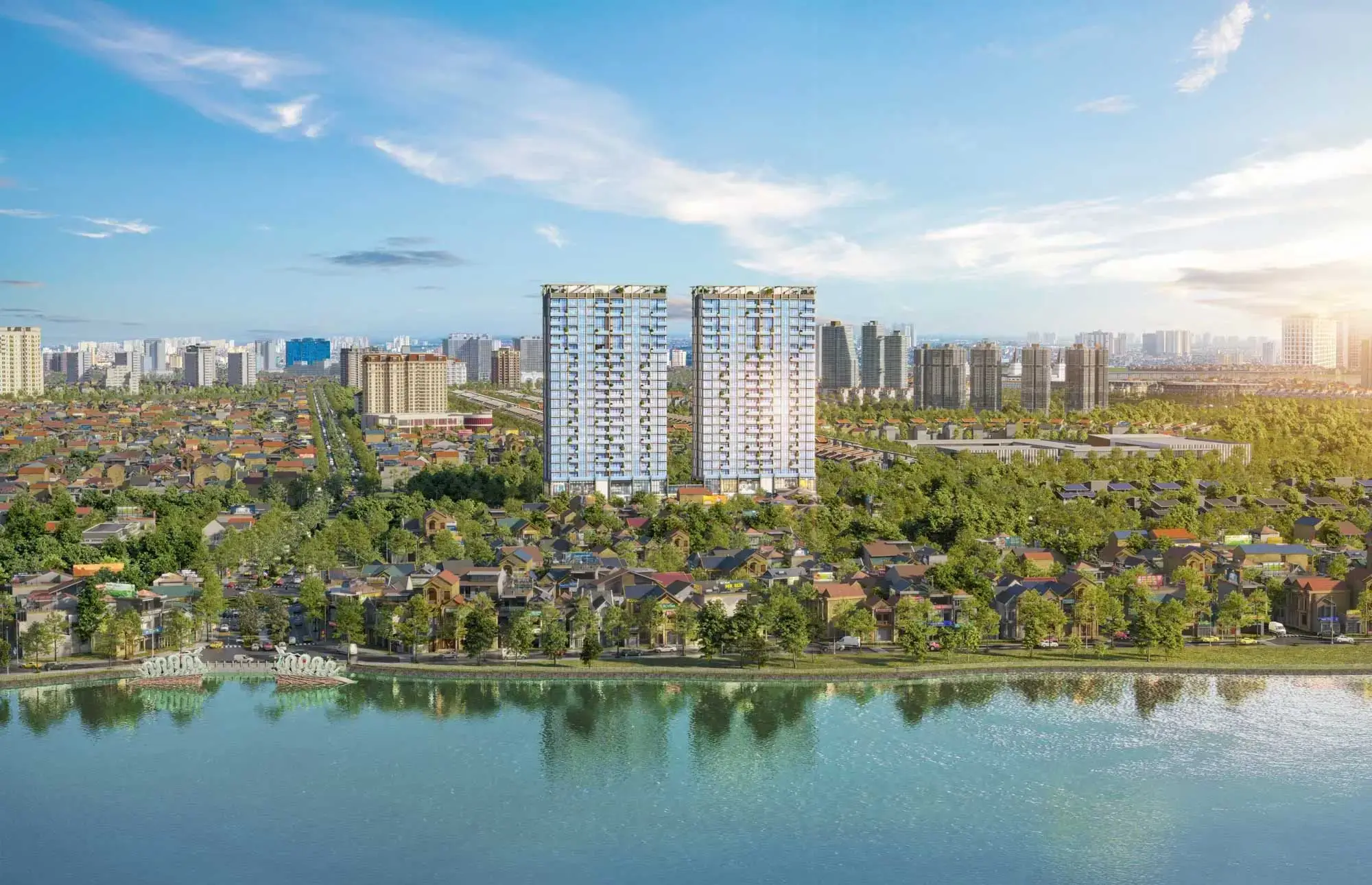 Celestine Westlake - Đẳng cấp bậc nhất